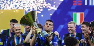 Inter, per Lautaro Martinez rinnovo fino al 2029