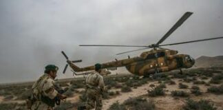 Iran: “Attacco a Israele via terra e cielo, possibile in ogni momento”. Raffica razzi Hezbollah