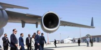 Israele-Hamas, Blinken: “L’accordo va concluso entro pochi giorni”