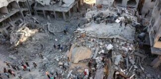 Israele-Hamas, brevi stop alla guerra per vaccinazioni anti-polio a Gaza