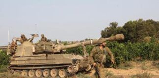 Israele-Hamas, nuovo round colloqui: si tratta sulla Philadelphi Route