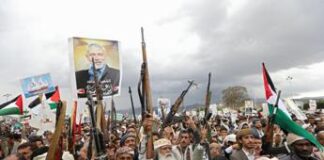 Israele, Iran pensa a attacchi da Siria. Usa pronti a spostare armi e uomini