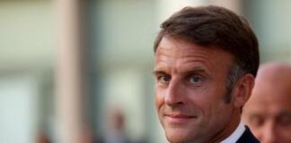 Israele, Macron: “Francia non fornirà armi da usare a Gaza”