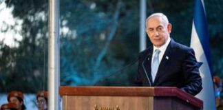 Israele, Netanyahu si scusa per attacchi 7/10: “Mi dispiace”