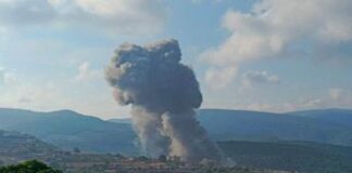 Israele attacca il Libano, Hezbollah risponde con centinaia di razzi: dichiarato stato emergenza