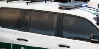 Israele, attacco terroristico alla stazione di Beersheba: 1 morto e 8 feriti