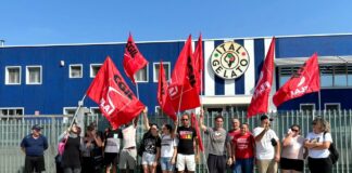 Camisano Vicentino, licenziamenti Italgelato. Luisetto (PD): “Decisione improvvisa, la Regione intervenga a tutela di 40 famiglie” Italgelato, la mobilitazione