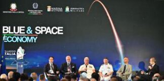 Italia-Giappone, ‘Blue and space economy’ al Villaggio Italia di Tokyo, focus su visione e obiettivi