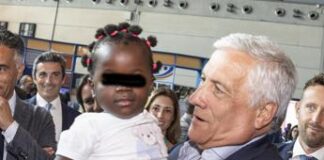 Ius scholae, Tajani: “Andare avanti, dobbiamo pensare a quello che sono gli italiani oggi”