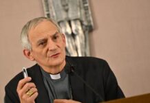 Ius scholae, il presidente della Cei, card. Matteo Zuppi: “Strumento adeguato di inclusione”