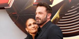 Jennifer Lopez e Ben Affleck, matrimonio finito: lei ha chiesto il divorzio