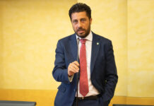 Pd Veneto: “Regione si schieri per tutelare il diritto all’abitazione in Costituzione” consigliere pd jonatan montanariello su svt diritto abitazione Veneto