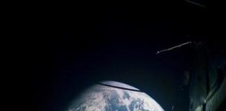 Juice completa con successo il primo flyby Luna-Terra