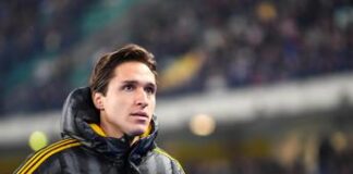 Juve, Chiesa e il messaggio di addio: “Mai ricevuta offerta di rinnovo”
