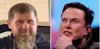Kadyrov e il ‘mistero Cybertruck’: “Ho fatto uno scherzo a Musk”