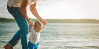 Le migliori spiagge per famiglie in Italia: consigli per una vacanza perfetta La spiaggia ideale per tutta la famiglia