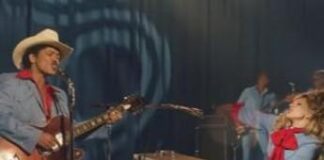Lady Gaga e Bruno Mars insieme con ‘Die With a Smile’ – Video