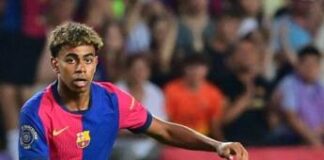 Lamine Yamal, accoltellato in un parcheggio il padre della stella del Barcellona