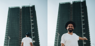 Calcio e street art a Vicenza, ultimato murale di 60 metri dedicato a Paolo Rossi su parete sud del “grattacielo” Everest: inaugurazione 23 settembre Lavori ultimati da street artist brasiliano Eduardo Kobra. per murale Paolo Rossi su "grattacielo" Everest