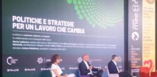 Lavoro, Hannappel (PMI): “Dall’equal salary alla formazione, così puntiamo su donne e giovani”