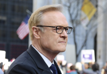 O’Donnell bacchetta i media, troppo deboli con falsità di Trump. Per National Public Radio 162 menzogne o asserzioni fuorvianti, 2 ogni minuto Lawrence O'Donnell, della Msnbc, crede nella necessità di effettuare il fact-checking istantaneo per bloccare le falsità di Donald Trump.
