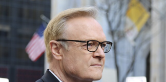 O’Donnell bacchetta i media, troppo deboli con falsità di Trump. Per National Public Radio 162 menzogne o asserzioni fuorvianti, 2 ogni minuto Lawrence O'Donnell, della Msnbc, crede nella necessità di effettuare il fact-checking istantaneo per bloccare le falsità di Donald Trump.
