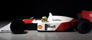 Lego italia e Automobile Club Milano uniti dalla passione dei motori