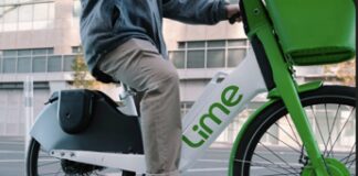 Lime si conferma leader nella micromobilità in sharing in Europa