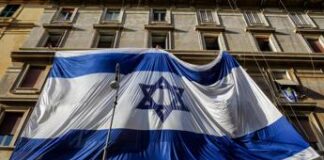 Lista degli ‘agenti sionisti’ in Italia, i nomi all’indice del “nuovo Pci” Lista degli agenti sionisti’ in Italia, i nomi all'indice del "nuovo Pci"