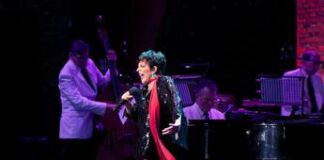 Liza Minnelli scrive autobiografia: “Contro bugie e mezze verità”