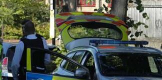 Londra, nuovo attacco con coltello: colpite una donna e una bambina di 11 anni