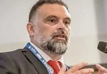 Fratelli d’Italia Veneto: De Carlo si dimette da coordinatore regionale. Al suo posto Speranzon e Giovine è vice Luca De Carlo su pista da bob