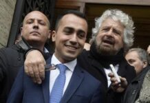 M5S, Di Maio: “Grillo può stoppare Conte, ma Giuseppe gli porterà via l’argenteria”