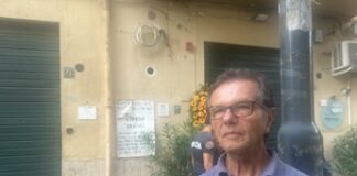 Mafia, il figlio di Libero Grassi: “Non vogliamo targhe commemorative”