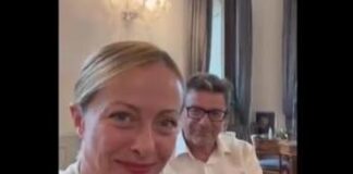 Manovra, Meloni: “Non aboliremo assegno unico, diffidate da ricostruzioni fantasiose”