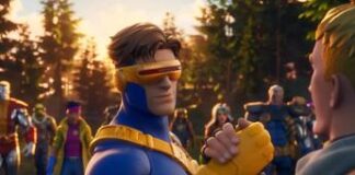 Marvel e Fortnite, Dr Doom e X-Men nel prossimo evento in collaborazione