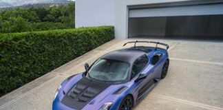 Maserati GT2 Stradale: anteprima alla Monterey Car Week