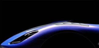 Maserati MC20, in arrivo una nuova versione estrema