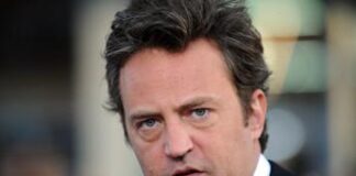 Matthew Perry, un arresto in relazione alla morte dell’attore