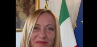 Meloni: “Eccomi qua, sono ricomparsa. Al lavoro ancora più determinata”