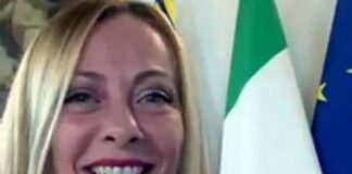 Meloni torna al lavoro e prepara vertice a tre: “Avanti ancor più determinata”