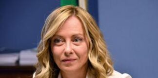 Meloni vede Weber e blinda Fitto, asse per Commissione Ue “che cambi passo”