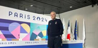 Mezzelani, dal drammatico incidente alle Olimpiadi: “La mia medaglia d’oro è essere qui” – Foto