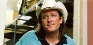Michael Madsen arrestato, attore feticcio di Tarantino accusato di violenza domestica