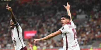 Milan-Torino, autogol di Thiaw: perché interviene il Var