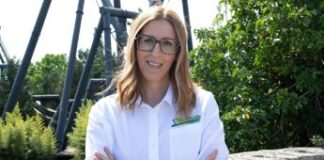 Mirabilandia, Sabrina Mangia nominata nuovo direttore generale