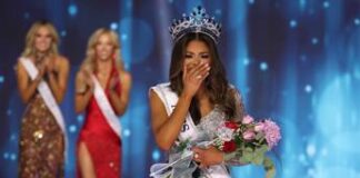 Miss Usa, vince ufficiale esercito americano: Alma Cooper incoronata dopo le recenti polemiche