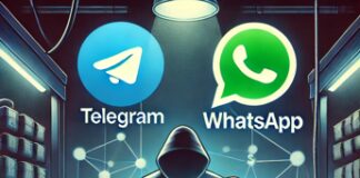 Money muling, come proteggersi dalle truffe su WhatsApp e Telegram