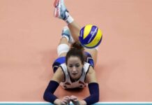 Pallavolo, Presidente Mattarella invita azzurre campionesse del mondo al Quirinale. Tra loro Monica De Gennaro, miglior libero e cresciuta nel Vicenza di Coviello Monica De Gennaro con l'Italia del volley rosa