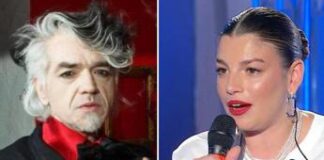 Morgan attacca Emma Marrone e pubblica il singolo ‘Rutta’